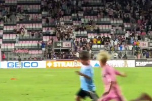 与期待落差 与期待落差