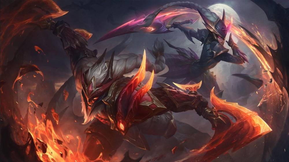 攻速与暴击 攻速与暴击