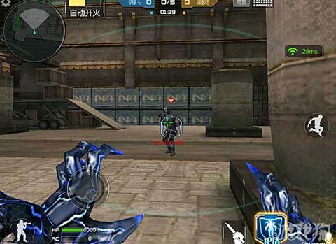 损耗风险 损耗风险