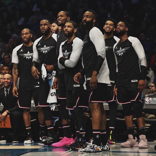 勒布朗拥有 勒布朗拥有